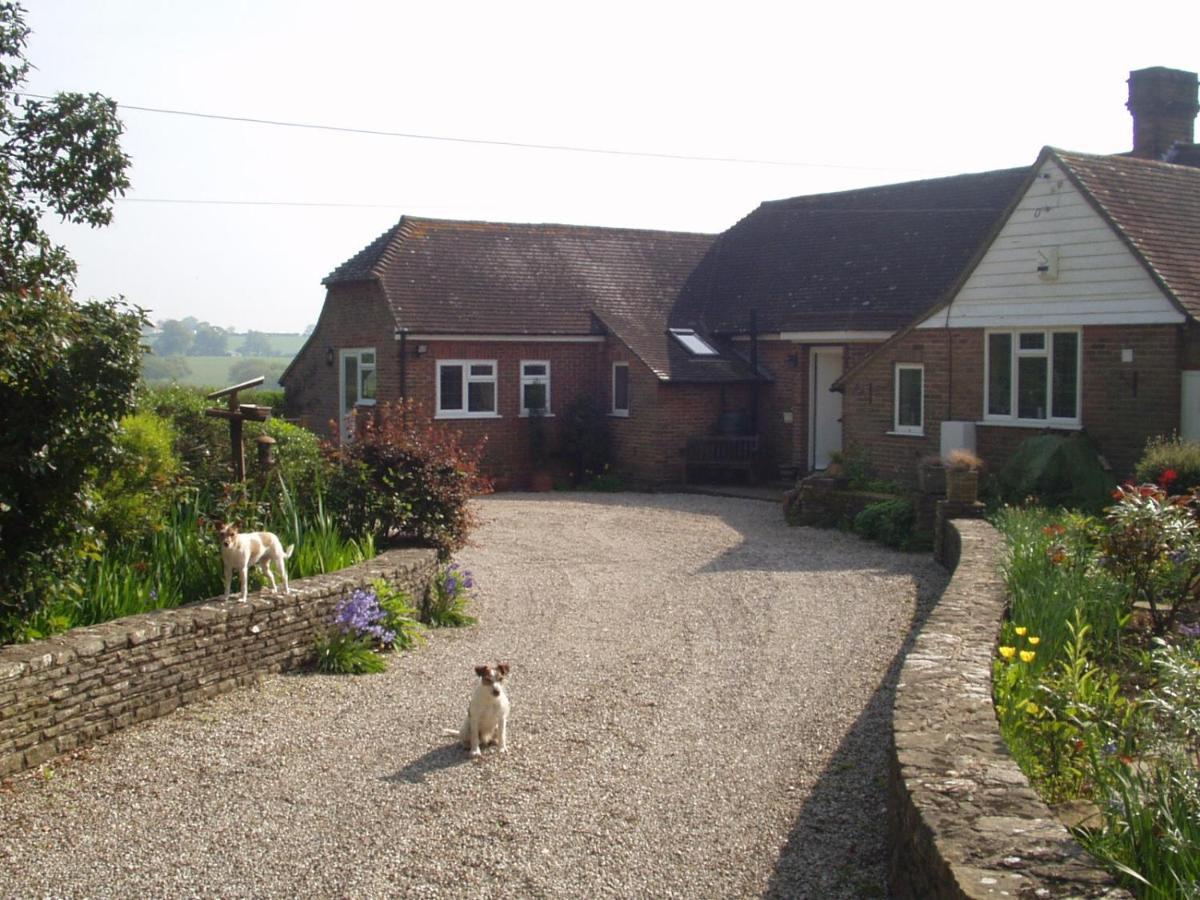 Rosemary Cottage Hooe Luaran gambar