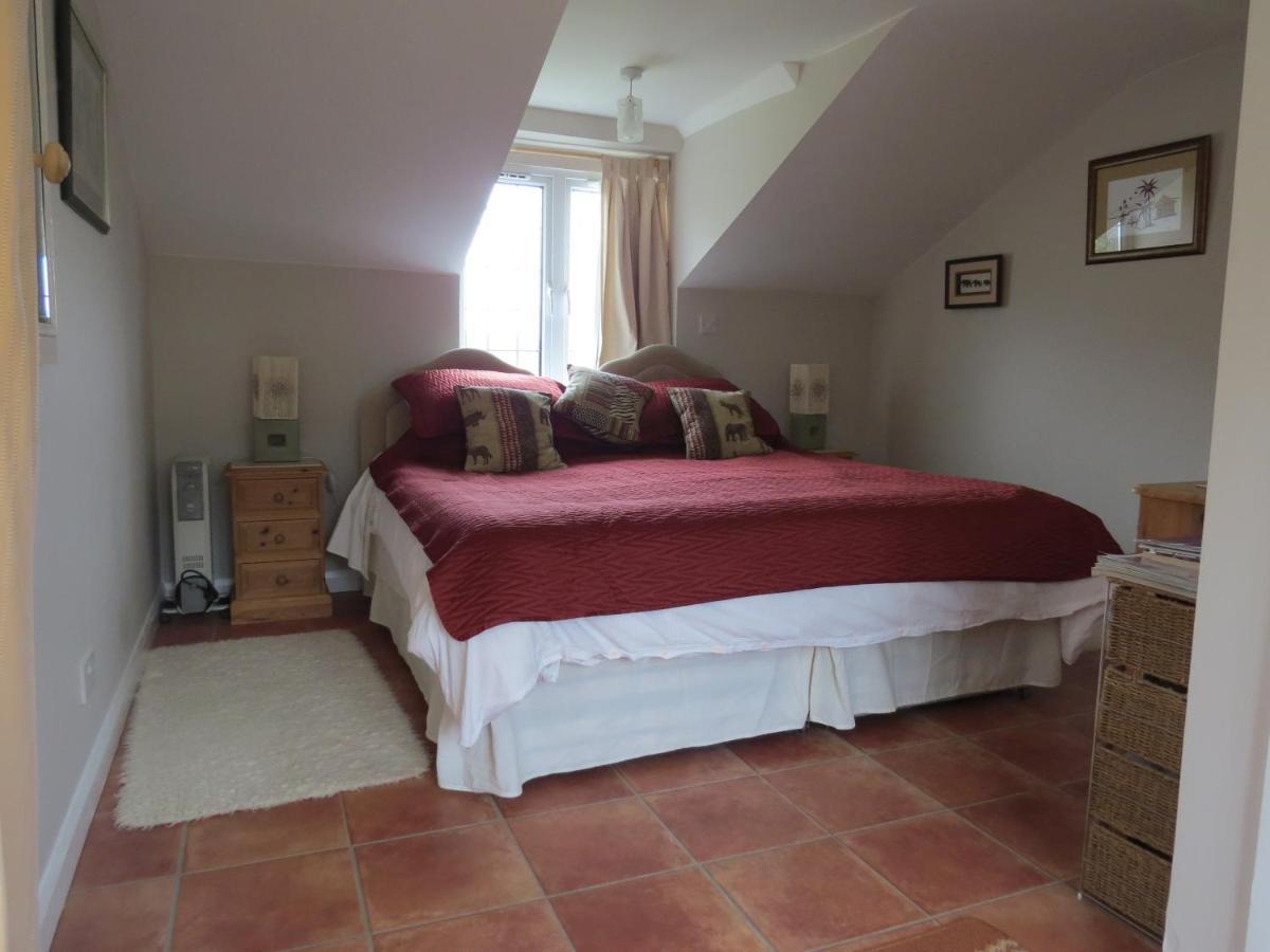 Rosemary Cottage Hooe Luaran gambar