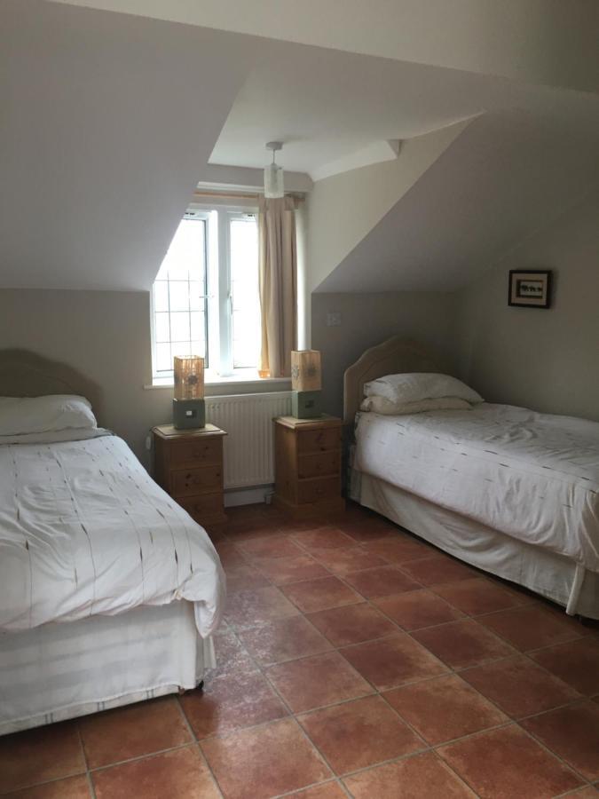Rosemary Cottage Hooe Luaran gambar