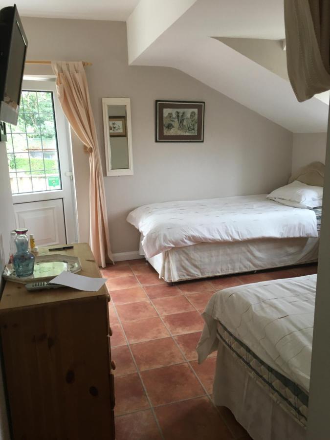 Rosemary Cottage Hooe Luaran gambar